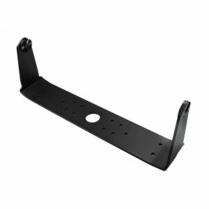 Image 1: Lowrance HDS-16 LIVE Gimbal Bracket