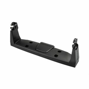 Image 1: Lowrance HDS-9 LIVE Gimbal Bracket