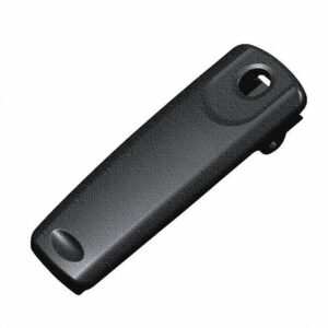 Image 1: Standard Horizon CLIP-22 Belt Clip f/HX210, 300, 400, 400IS & 890