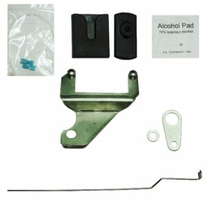 Image 1: TROLLMaster Yamaha High Thrust Large Power Head 9.9, 15 (2005)