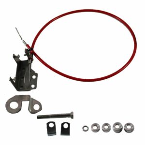 Image 1: TROLLMaster Suzuki 9.9, 15 Remote Shift/Throttle & Tiller (2014-Present)