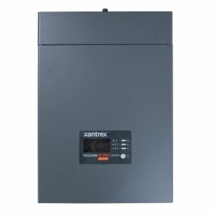 Image 1: Xantrex Freedom XC Pro 2000 Inverter/Charger - 2000W - 100A - 120V - 12V