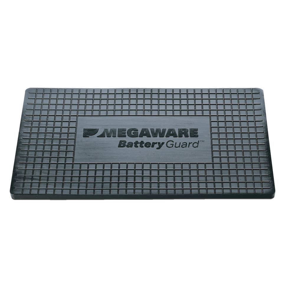 Image 1: Megaware BatteryGuard™