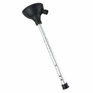 Image 1: Panther Inboard HD Flush Buddy