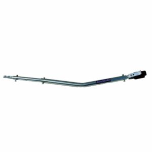 Image 1: Panther Adjustable Transom Saver
