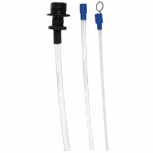 Image 1: Panther Pro Series Replacement Hose Kit