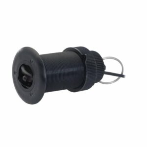 Image 1: Airmar ST800PV-N2 NMEA 2000 Speed & Temp Transducer