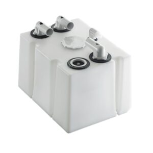 Image 1: Dometic™ DHT42L Holding Tank - 42L