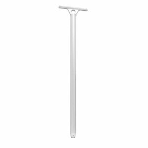 Image 1: Tigress Portable Cleat - 36" Tall w/9" Cleat