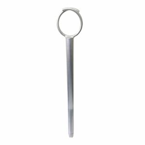 Image 1: Tigress Shore Power Cord Holder