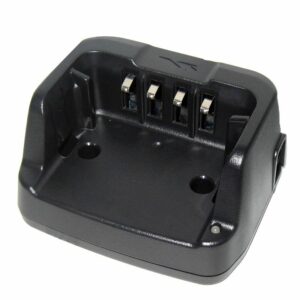 Image 1: Standard Horizon Charging Cradle for the HX400, HX400IS & HX407 