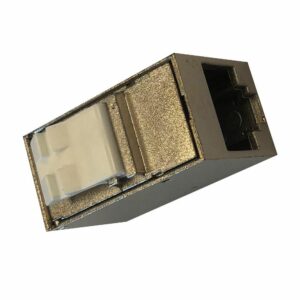 Image 1: Fusion Ethernet Cable Connector