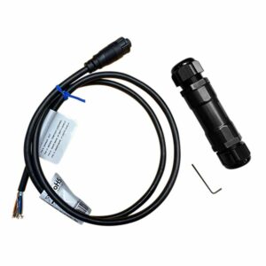 Image 1: Furuno 12-Pin Pigtail Cable f/TZT3