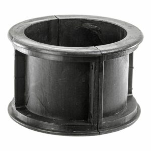 Image 1: Springfield Footrest Replacement Bushing - 3.5"