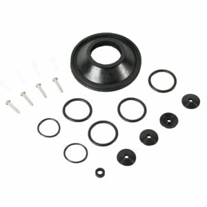 Image 1: Whale Gusher® Galley MK3 Service Kit