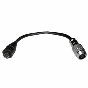 Image 1: SI-TEX Digital C Cable Adapts Adapts Old SI-TEX Transducers To Newer Models