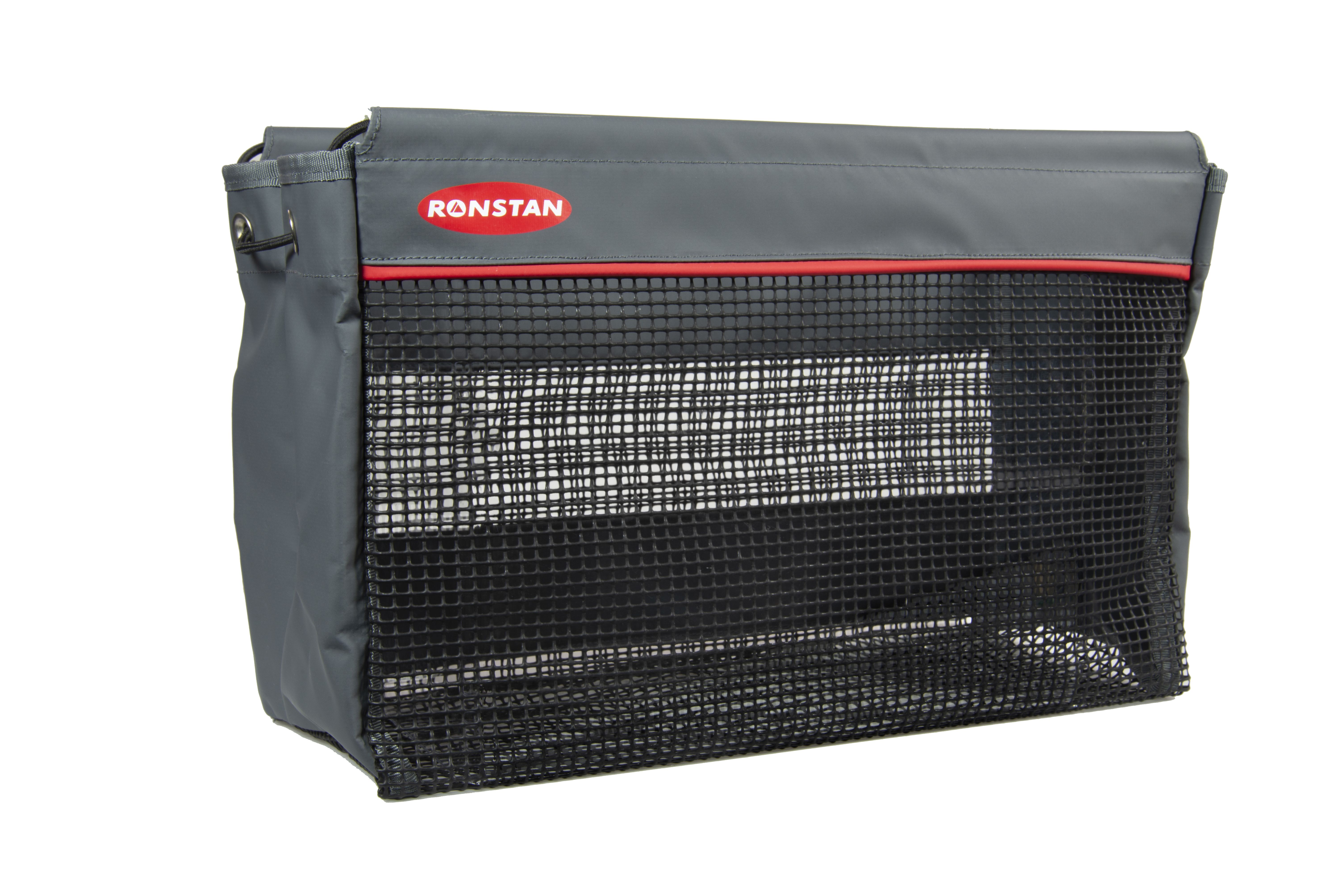 Image 1: Ronstan Rope Bag - Medium - 15.75" x 9.875" x 7.875"