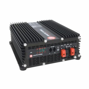 Image 1: Analytic Systems IBC320-12 Battery Charger