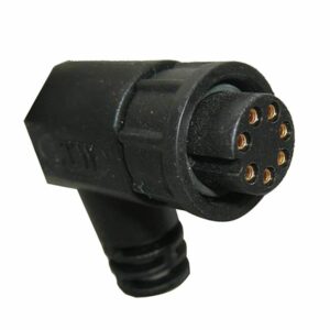 Image 1: Furuno Terminator NavPilot 7-Pin