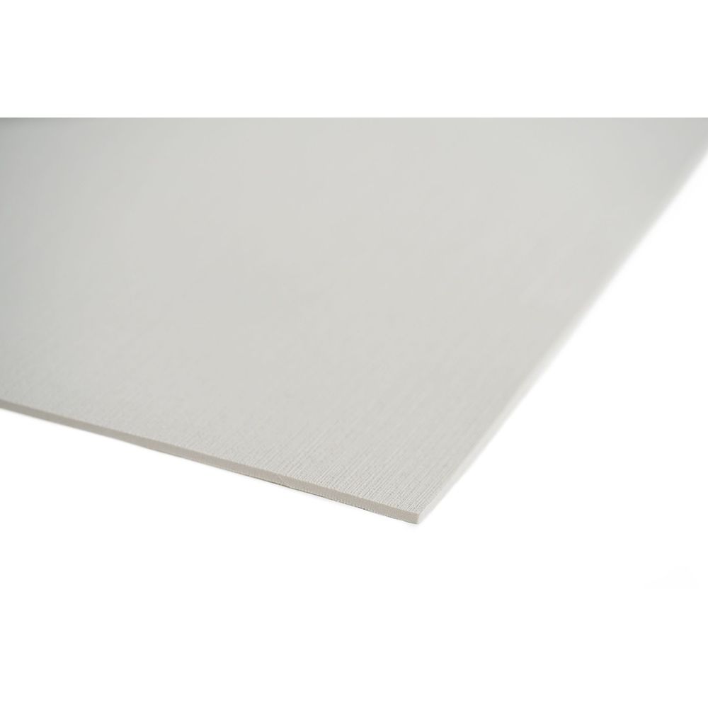 Image 1: SeaDek 40" x 80" Sheet - Cool Gray Brushed