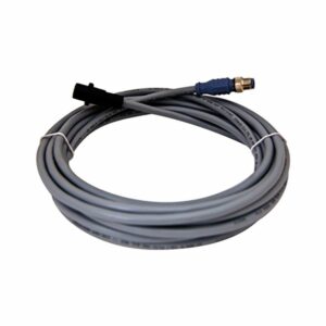 Image 1: Furuno NMEA32K 6M Cable Assembly f/GP330B