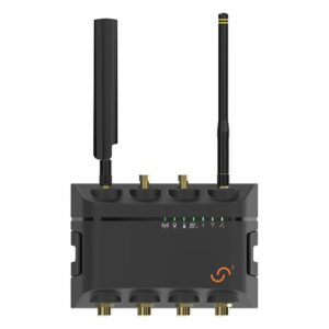 Image 1: Siren Marine Siren 3 Pro Vessel Management Device