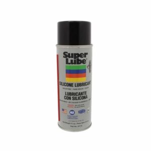 Image 1: Super Lube Food Grade Silicone - 11oz