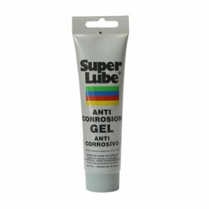 Image 1: Super Lube Anti-Corrosion & Connector Gel - 3oz Tube