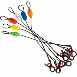 Image 1: Rapala Lip-Grip Cull Tags
