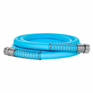 Image 1: Camco EvoFlex Drinking Water Hose - 10'