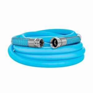 Image 1: Camco EvoFlex Drinking Water Hose - 25'