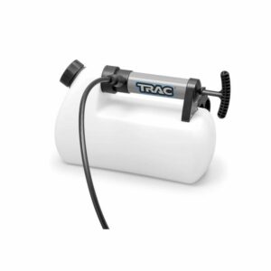 Image 1: Camco Fluid Extractor - 3 Liter