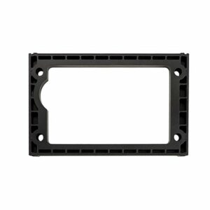 Image 1: Fusion Surface Mount Kit f/MS-ERX400 Wired Remote Control