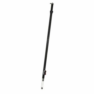 Image 1: TACO Tele-Sun Carbon Fiber Shade Poles w/Carry Bag