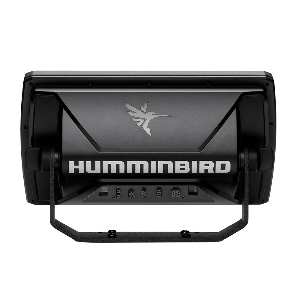 Image 5: Humminbird HELIX 8® CHIRP MEGA SI+ GPS G4N