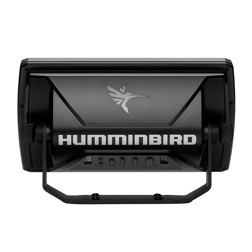 Image 5: Humminbird HELIX 9® CHIRP MEGA DI+ GPS G4N