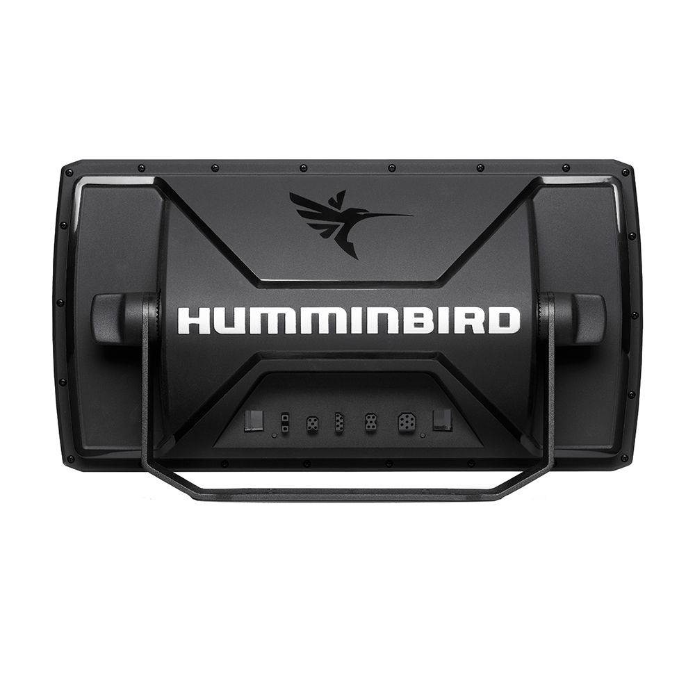 Image 5: Humminbird HELIX 10® MEGA DI+ GPS G4N CHO Display Only