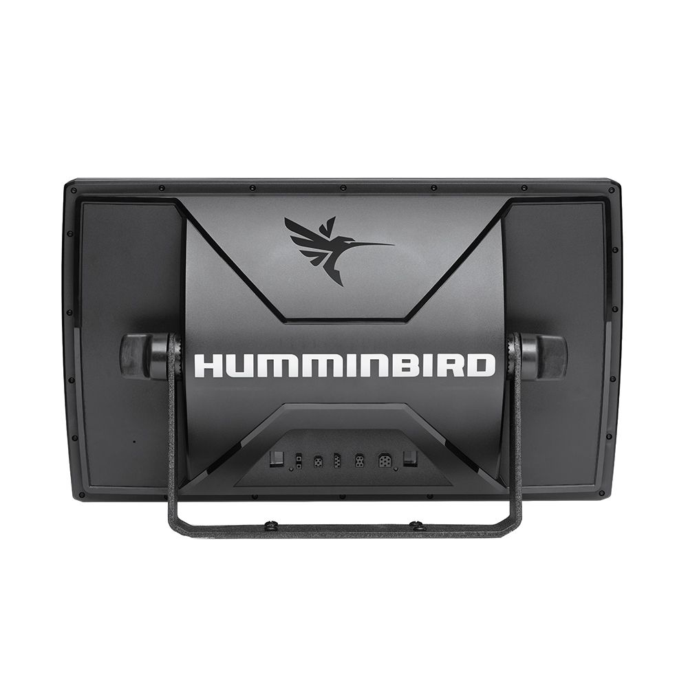 Image 5: Humminbird HELIX 15® CHIRP MEGA DI+ GPS G4N CHO Display Only