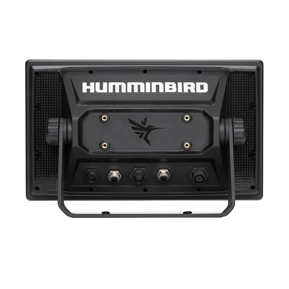 Image 5: Humminbird SOLIX® 12 CHIRP MEGA SI+ G3 CHO Display Only