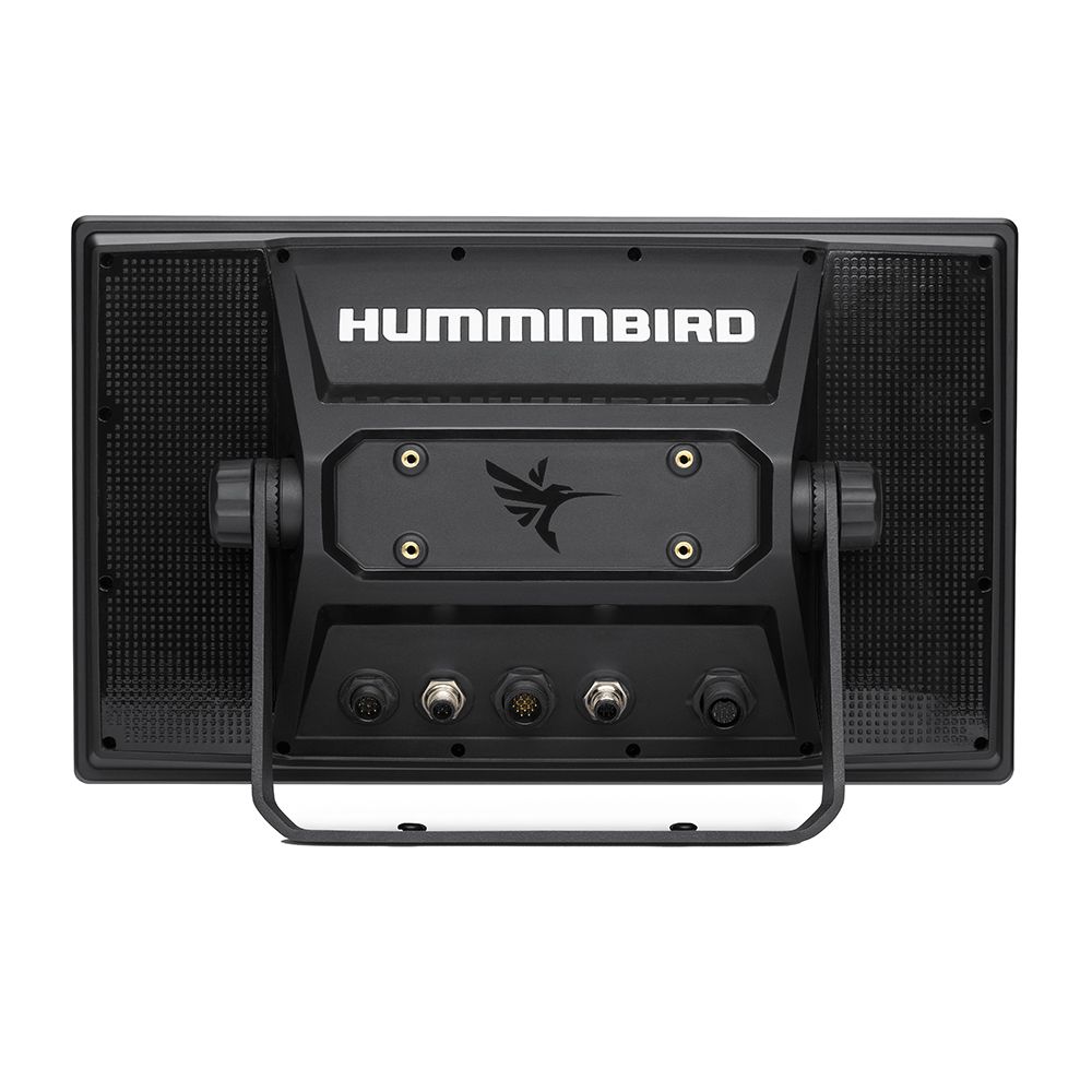 Image 6: Humminbird SOLIX® 15 CHIRP MEGA SI+ G3 CHO Display Only