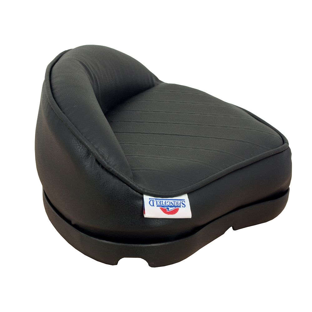 Image 3: Springfield Pro Stand-Up Seat - Black