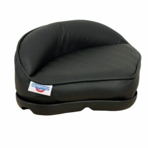 Image 1: Springfield Pro Stand-Up Seat - Black