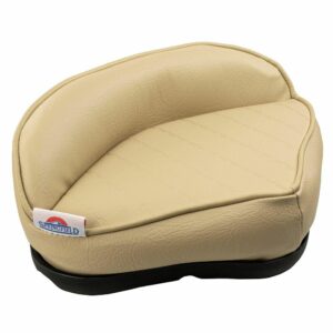 Image 1: Springfield Pro Stand-Up Seat - Tan
