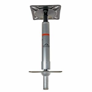 Image 1: Springfield KingPin™ Threaded Hi-Lo 3-Piece Set - 13-1/2"