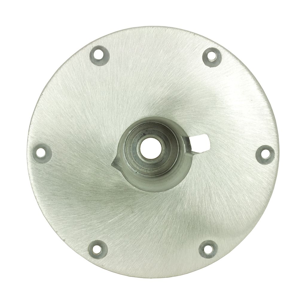 Image 2: Springfield Taper-Lock 9" - Aluminum - Round Base