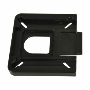 Image 1: Springfield 7" x 7" Removable Seat Bracket