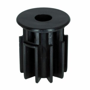 Image 1: Springfield Taper-Lock™ Hi-Lo Bushing f/2-3/8" Post