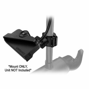 Image 1: Lowrance ActiveTarget™ Trolling Motor Shaft Mount