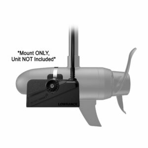 Image 1: Lowrance ActiveTarget™ Forward/Down Mounting Kit