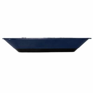 Image 1: Lowrance TotalScan Thru Hull Single Fairing Block
